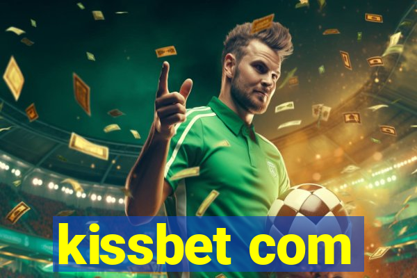 kissbet com